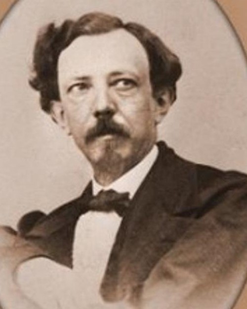 Antonio Gómez Restrepo Antonio Gómez Restrepo