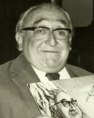 Andrés Sabella Gálvez Andrés Sabella Gálvez