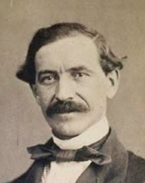Antonio de Trueba Antonio de Trueba