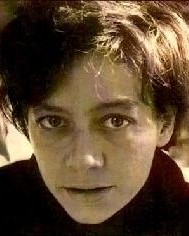 Alejandra Pizarnik Alejandra Pizarnik