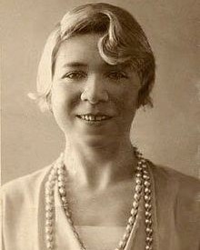 Alfonsina Storni Alfonsina Storni