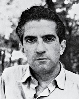 Blas de Otero Blas de Otero