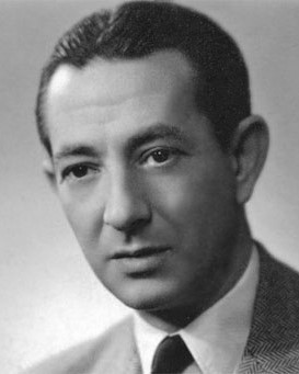 Dionisio Ridruejo