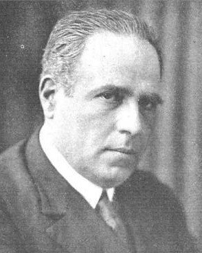 Eugenio D'Ors Eugenio D'Ors