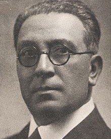 Enrique González Martínez Enrique González Martínez