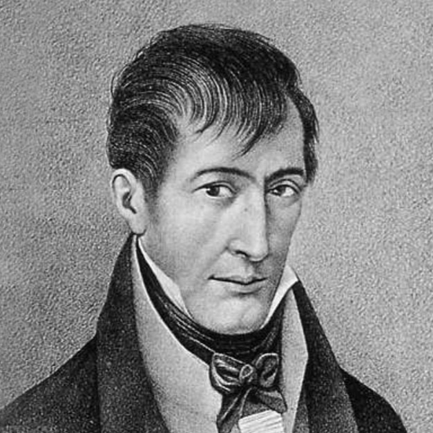 José Joaquín Fernández de Lizardi José Joaquín Fernández de Lizardi