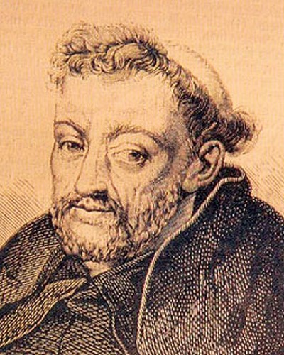 Fray Luis de León Fray Luis de León
