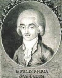 Félix María de Samaniego Félix María de Samaniego