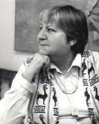 Gloria Fuertes Gloria Fuertes