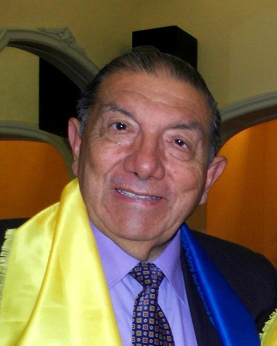 Corredor Cuervo, Héctor José Corredor Cuervo, Héctor José