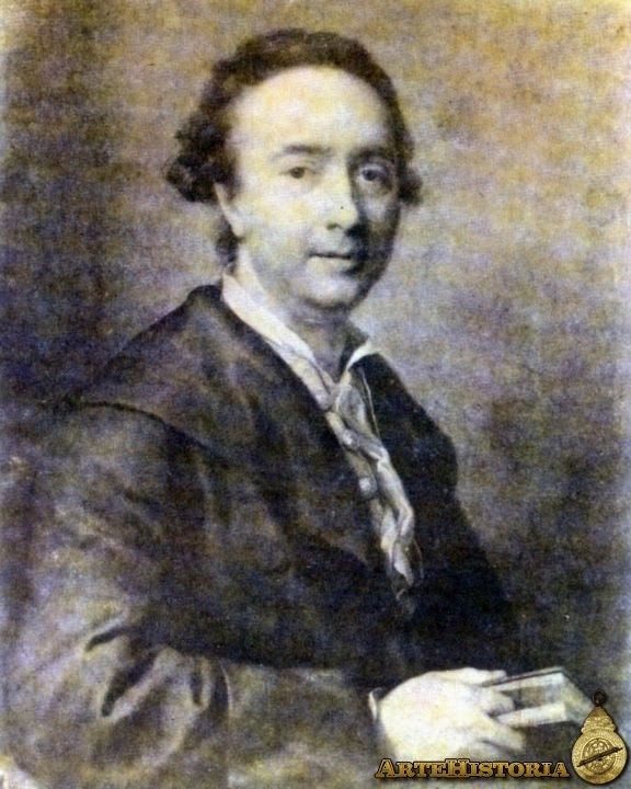 Ignacio Luzán Ignacio Luzán