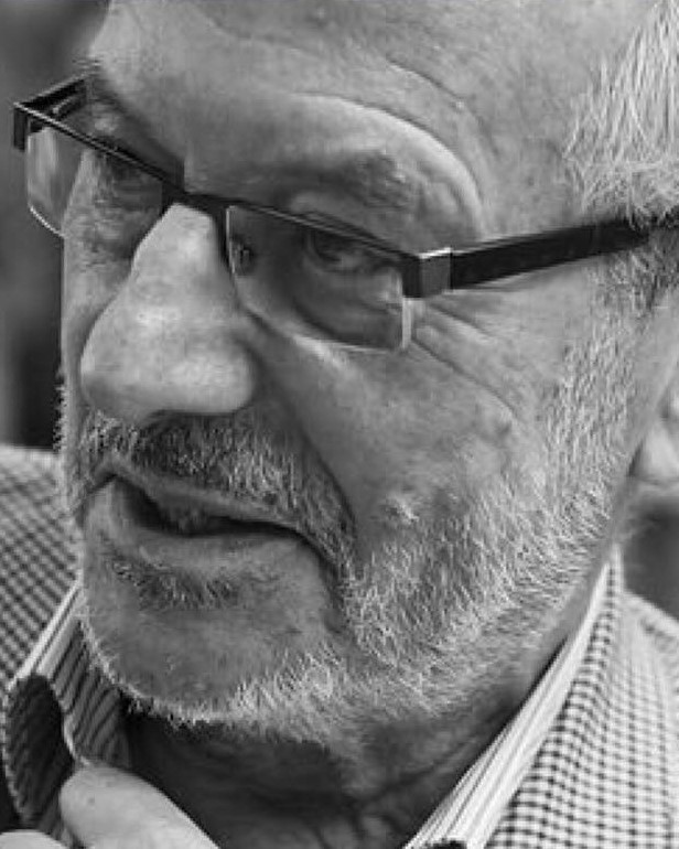 Iván Tubau Iván Tubau