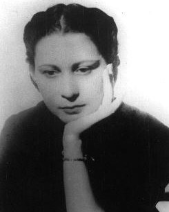 Julia de Burgos