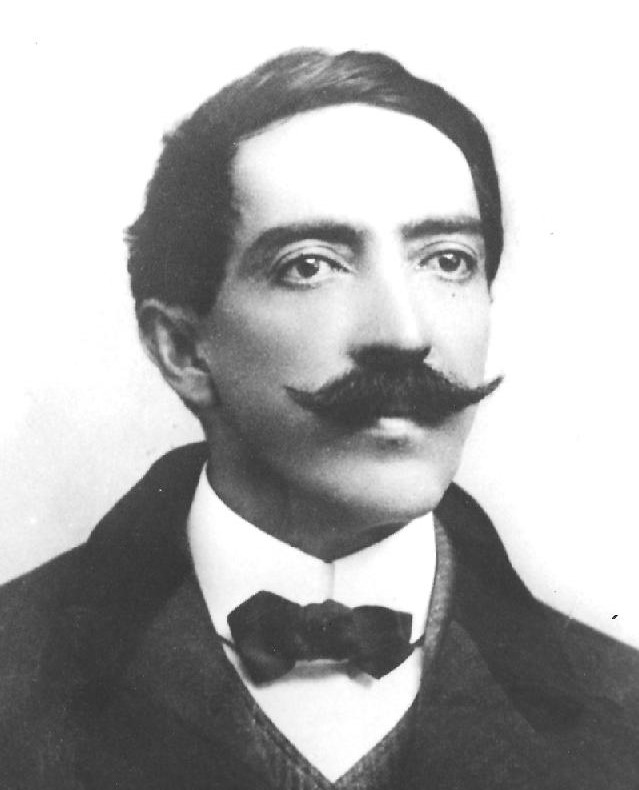 Julio Flórez Roa Julio Flórez Roa