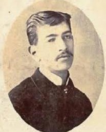 Joaquín González Camargo Joaquín González Camargo
