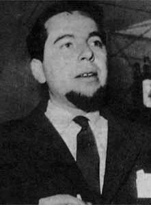 Jorge Gaitán Durán Jorge Gaitán Durán