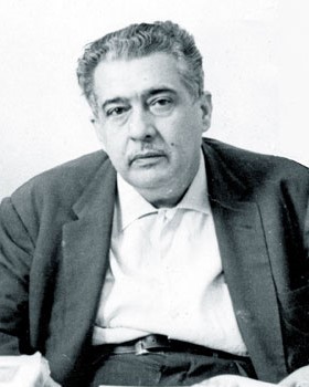 José Lezama Lima José Lezama Lima
