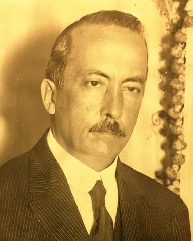 Juan E. O'Leary Juan E. O'Leary