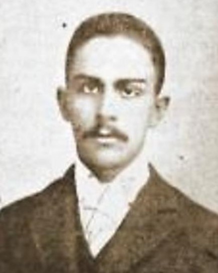 León A. Soto León A. Soto