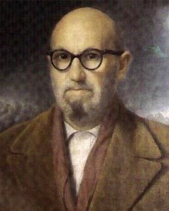 León Felipe León Felipe