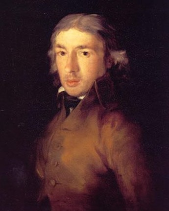 Leandro Fernández de Moratín Leandro Fernández de Moratín