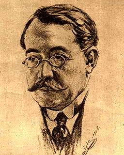 Leopoldo Lugones Leopoldo Lugones