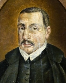 Lupercio Leonardo de Argensola Lupercio Leonardo de Argensola