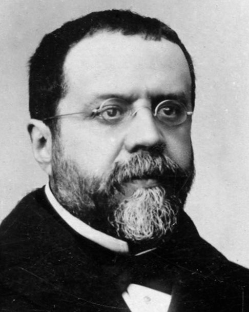 Miguel Antonio Caro