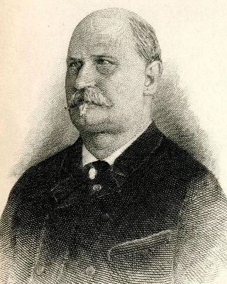 Manuel del Palacio Manuel del Palacio