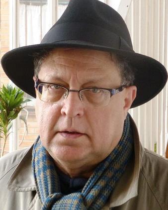 Miguel Florián Miguel Florián