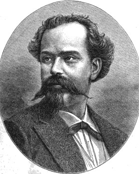 Manuel María Flores Manuel María Flores