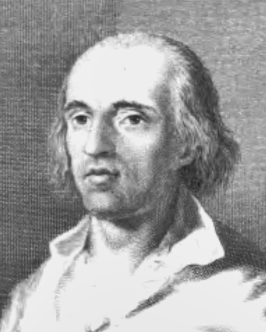 Nicolás Fernández de Moratín Nicolás Fernández de Moratín
