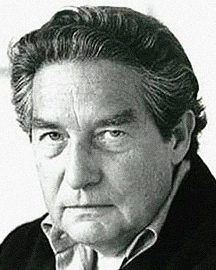 Octavio Paz Octavio Paz