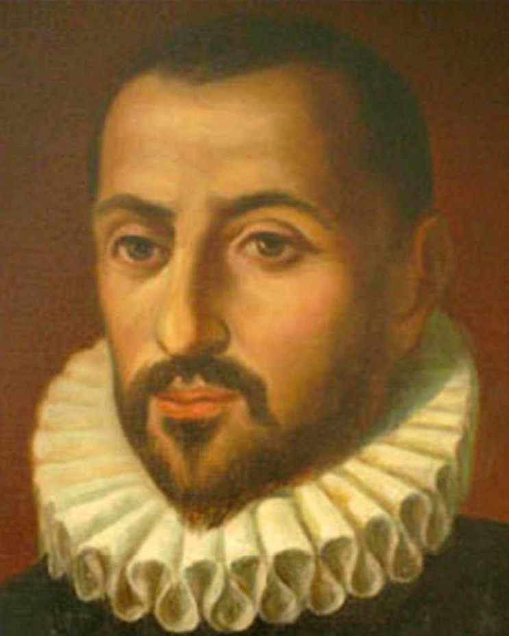 Salvador Jacinto Polo de Medina Salvador Jacinto Polo de Medina