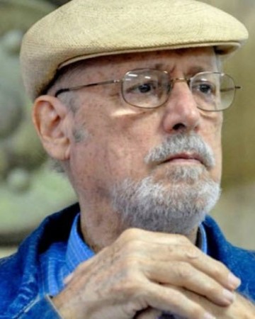 Roberto Fernández Retamar Roberto Fernández Retamar