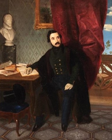 Jacinto de Salas y Quiroga Jacinto de Salas y Quiroga